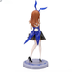 Фигурка аниме FURYU Trio Try iT Мику Накано Miku Nakano Bunnies Another Color Ver Пять невест близнецов The Quintessential Quintuplets 23.5 см - изображение 6