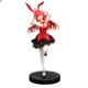 Фигурка аниме FURYU Trio Try iT Ицуки Накано Itsuki Nakano Bunnies Another Color Ver Пять невест близнецов The Quintessential Quintuplets 23.5 см - изображение 5