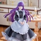 Аніме фігурка SEGA Ферн Fern Luminasta Maid Costume Ver Фрірен що проводжає в останню путь Frieren Beyond Journey’s End 21 см - зображення 3