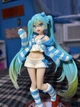 Фигурка аниме Taito Вокалоид Хацунэ Мику Hatsune Miku Room Wear Ver Figure Costumes 18 см - изображение 2