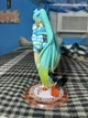 Фигурка аниме Taito Вокалоид Хацунэ Мику Hatsune Miku Room Wear Ver Figure Costumes 18 см - изображение 7