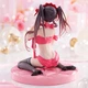 Аниме фигурка banpresto Куруми Токисаки Kurumi Tokisaki из Рандеву с жизнью 13 см - изображение 4