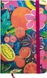 Блокнот Centrum Tropical fruits А6 9х14 см 80 аркушів у лінійку (2000998485665) - зображення 1