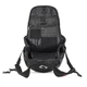 Рюкзак для мотоцикла із жорстким корпусом Bagtecs чорний DP319 - изображение 6