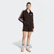 Жіноча олімпійка FIREBIRD LOOSE adidas KD1331 (M) коричневий (4068818847237) - зображення 3