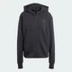 Женская толстовка Designed 4 Training Full-Zip adidas JP2654 (XS) черный (4067904292746) - изображение 7