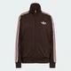 Жіноча олімпійка FIREBIRD LOOSE adidas KD1331 (M) коричневий (4068818847237) - зображення 6