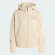 Жіноче худі adidas Z.N.E. Full-Zip adidas KE4746 (XS) бежевий (4068822382908) - зображення 6