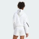 Жіноче худі adidas Z.N.E. Full-Zip adidas JE7849 (XS) білий (4067896194653) - зображення 2