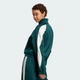 Женская олимпийка Stadium adidas JW0528 (S) зеленый (4068808735995) - изображение 2
