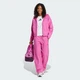 Женское худи adidas Z.N.E. Full-Zip adidas JD0816 (XS) розовый (4067902222691) - изображение 4