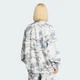 Женская олимпийка ADIDAS ORIGINALS CAMO ADILENIUM CARGO FB UTILITY adidas KC6268 (L) Разноцветный-1 (4068816239256) - изображение 3