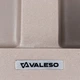 Гранитная мойка VALESO VIATRIX 7950 матовая Дюна - изображение 6