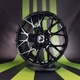 Диски На Авто R20 5x112 Audi E-tron A7 A8 Q5 SQ5 Q7 VW Touareg Ауди NEW - изображение 2