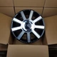 Диски На Авто R16 6x130 Mercedes-Benz Sprinter Dodge Sprinter Volkswagen Crafter Mercedes eSprinter Спрінтер Крафтер Усилені Р1 - зображення 1
