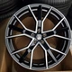 Диски На Авто R21 5x112 VW Touareg Ауді Ку7 Porsche Macan Р21 Audi Q7 - изображение 2