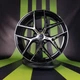 Диски На Авто R18 5x112 VW Passat Golf Jetta Tiguan Audi A4 A6 Q5 Skoda Octavia Superb Seat Mercedes W204 W212 W213 Р18 - изображение 2