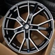 Диски На Авто R21 5x112 VW Touareg Ауді Ку7 Porsche Macan Р21 Audi Q7 - изображение 5