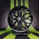 Диски На Авто R17 5x112 VW Passat Golf Jetta Tiguan Audi A4 A6 Q5 Skoda Octavia Superb 17 - изображение 2