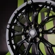 Диски На Авто R17 5x112 VW Passat Golf Jetta Tiguan Audi A4 A6 Q5 Skoda Octavia Superb 17 - изображение 6