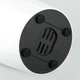 Электрическая кофемолка BITEK BT-7122 1000W емкостью 200 мл - изображение 4