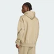 Мужское худи New adidas Z.N.E. adidas KE4693 (2XL) коричневый (4068822490856) - изображение 2