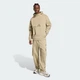 Мужское худи New adidas Z.N.E. adidas KE4693 (2XL) коричневый (4068822490856) - изображение 3