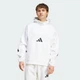 Мужское худи New adidas Z.N.E. adidas JF2454 (4XL) белый (4067896586694) - изображение 1