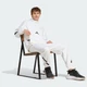 Мужское худи New adidas Z.N.E. adidas JF2454 (4XL) белый (4067896586694) - изображение 3