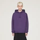Худи Y-3 FT adidas KA3113 (XL) фиолетовый (4068807465633) - изображение 1