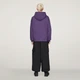Худи Y-3 FT adidas KA3113 (XL) фиолетовый (4068807465633) - изображение 3