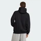 Мужское худи SPACER CUTLINE adidas KE0710 (L) черный (4068821656178) - изображение 2
