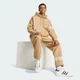 Чоловіче худі Neuclassics adidas JC9938 (S) коричневий (4067905733811) - зображення 3