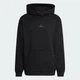 Мужское худи SPACER CUTLINE adidas KE0710 (L) черный (4068821656178) - изображение 6
