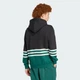 Чоловіче худі ARCHIVE CUTLINE adidas JY2798 (XS) чорний (4068808461511) - зображення 2