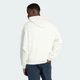 Мужское худи Soft Lux adidas KF8596 (S) белый (4068822773911) - изображение 2