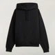 Худи Y-3 FT adidas KA3112 (XL) черный (4068807465541) - изображение 8