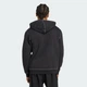 Чоловіча толстовка Essentials Trefoil adidas JW0969 (L) чорний (4068807606876) - зображення 2