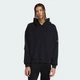 Мужское худи Soft Lux adidas KB8085 (S) черный (4068812324758) - изображение 1