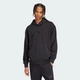 Чоловіче худі ALL SZN Fleece adidas IX1253 (S) чорний (4067894351348) - зображення 1
