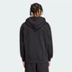 Чоловіче худі ALL SZN Fleece adidas IX1253 (S) чорний (4067894351348) - зображення 2