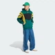 Мужское худи SANTIAGO HD adidas KT0728 (XL) зеленый (4068822212885) - изображение 3