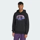 Мужское худи ADIDAS x FORTNITE adidas JV8018 (M) черный (4068807356863) - изображение 1
