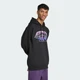 Мужское худи ADIDAS x FORTNITE adidas JV8018 (M) черный (4068807356863) - изображение 3