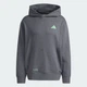Мужское худи Mercedes - AMG Petronas Formula One Team adidas JX8778 (2XL) серый (4068805331220) - изображение 7