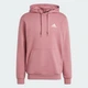 Мужская флисовая худи Essentials adidas IZ4756 (M) розовый (4067897123720) - изображение 6