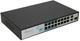 Комутатор EXTRALINK VIRTUS V3 Switch PoE (EX.16101) - зображення 3