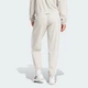 Женские джоггеры Train Essentials 3-Stripes Woven adidas JD6522 (XS) бежевый (4067891735998) - изображение 2