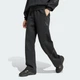 Женские спортивные брюки adidas Z.N.E. Barrel adidas JE7850 (XL) черный (4067894876360) - изображение 1