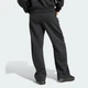 Женские спортивные брюки adidas Z.N.E. Barrel adidas JE7850 (XL) черный (4067894876360) - изображение 2